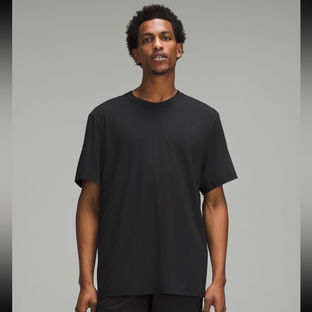 11TH RESTOCK Lululemon Men’s “Zeroed In” Short Sleeve T-Shirt (M) BESTSELLER
